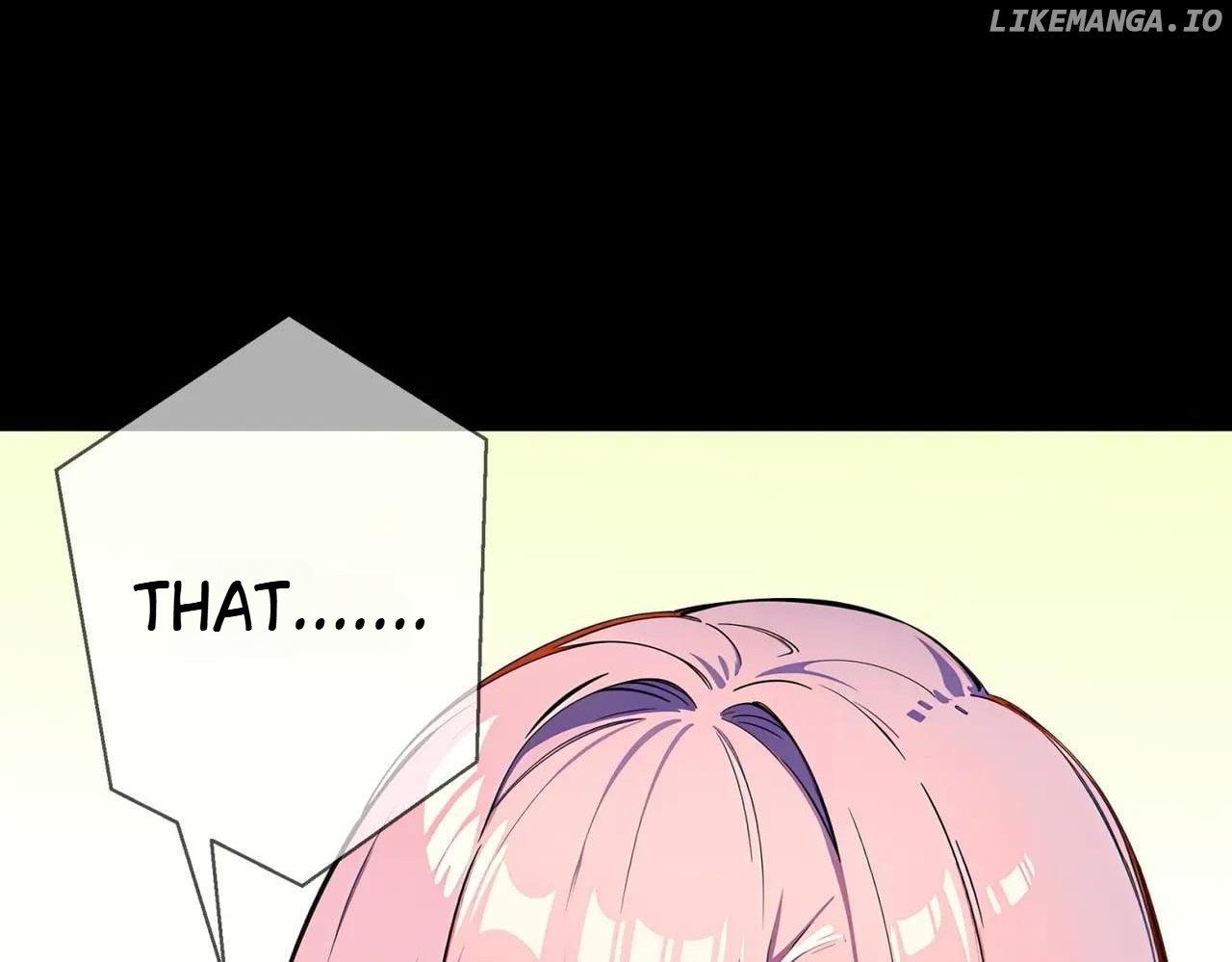 Daddy President Is Too Hard To Deal With Chapter 165 - page 21